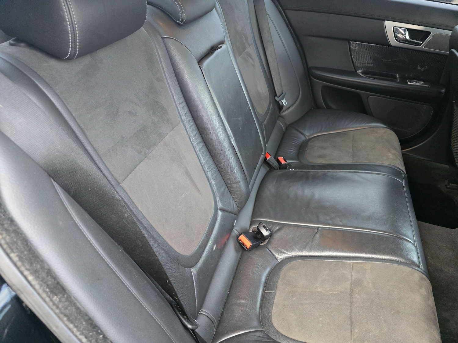 Used Jaguar XF 2013 for sale - 76832622: Photo 13