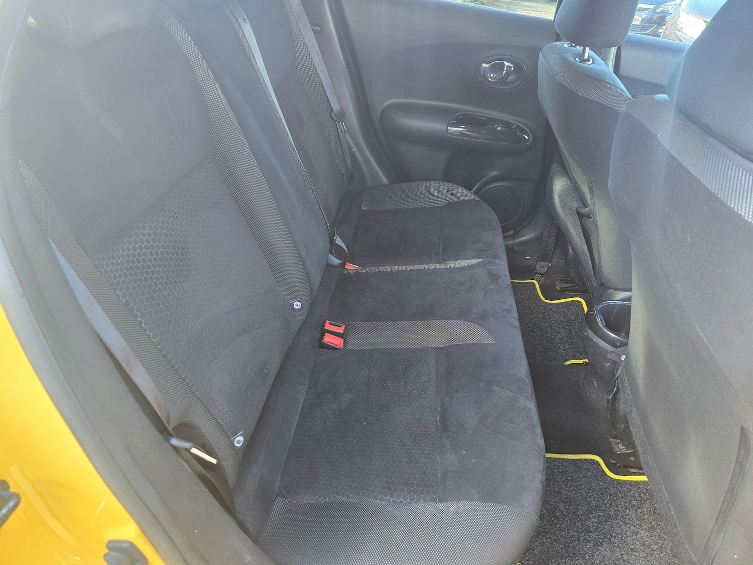 Used Nissan Juke 2015 for sale - 77892368: Photo 12