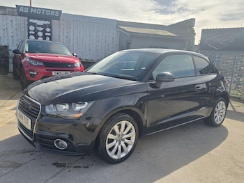 Used Audi A1 2014 for sale - 78260434: Photo
