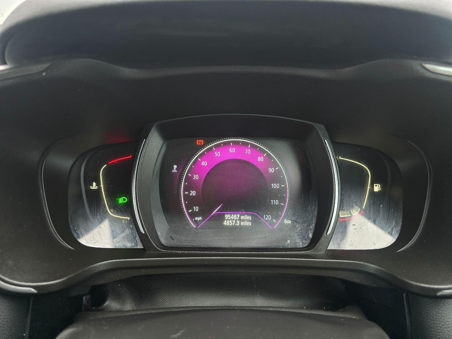 Used Renault Kadjar 2016 for sale - 76976649: Photo 10