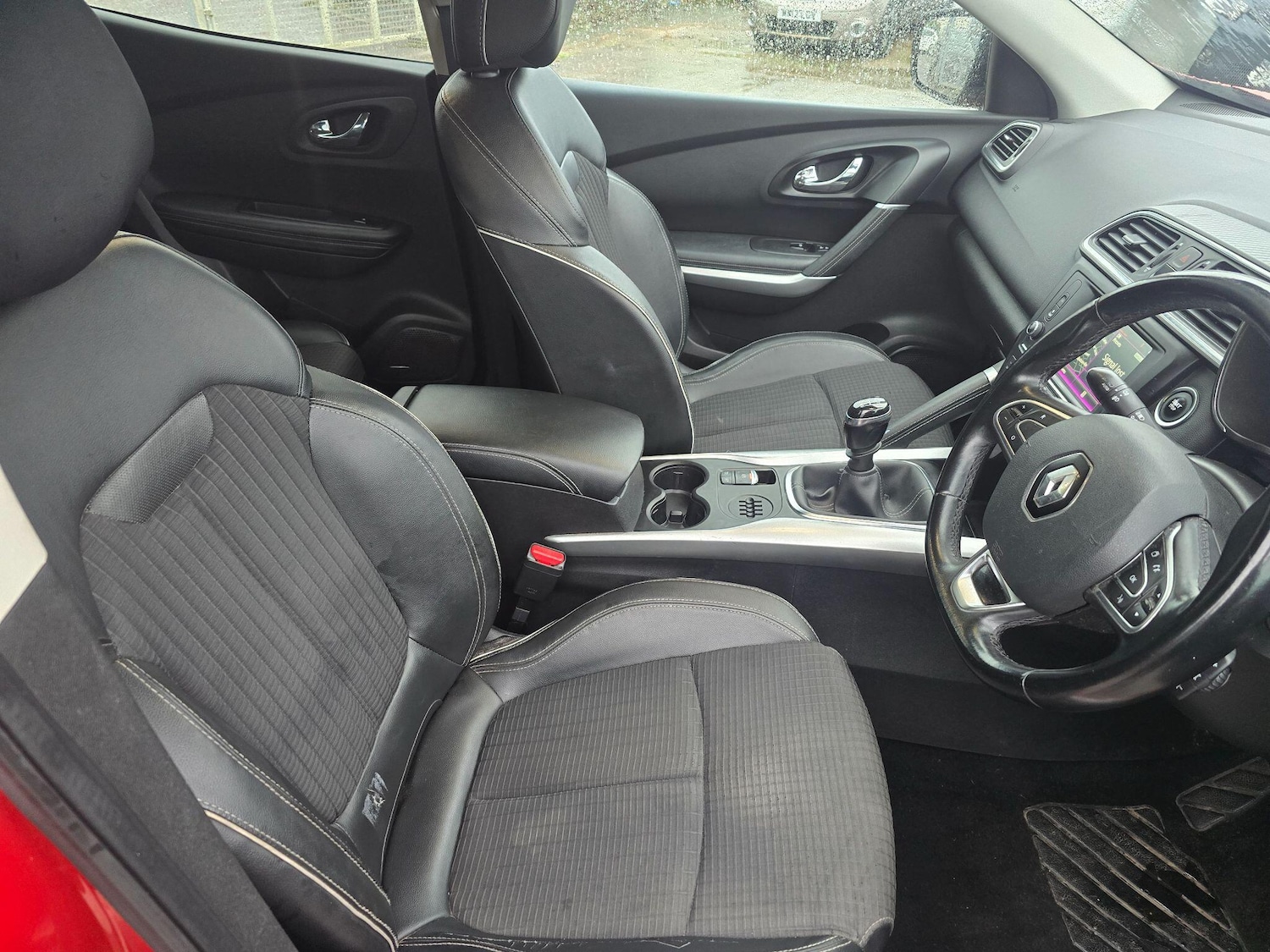 Used Renault Kadjar 2016 for sale - 76976649: Photo 12