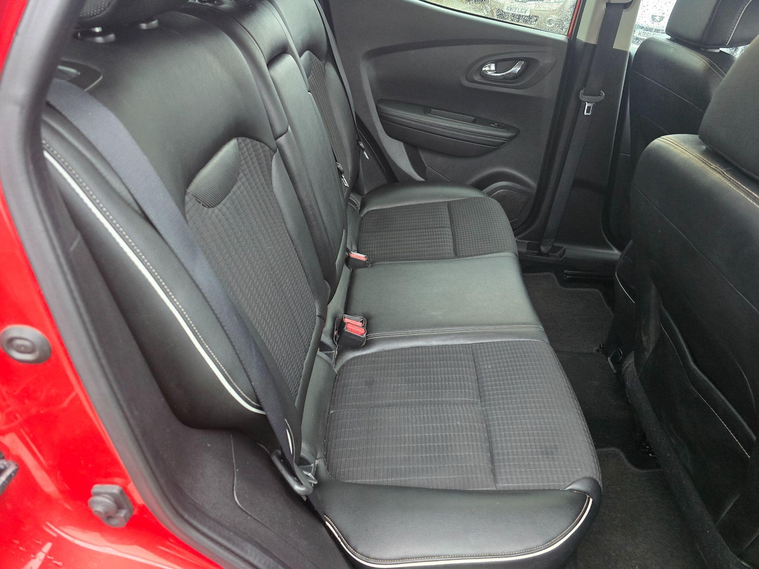 Used Renault Kadjar 2016 for sale - 76976649: Photo 13