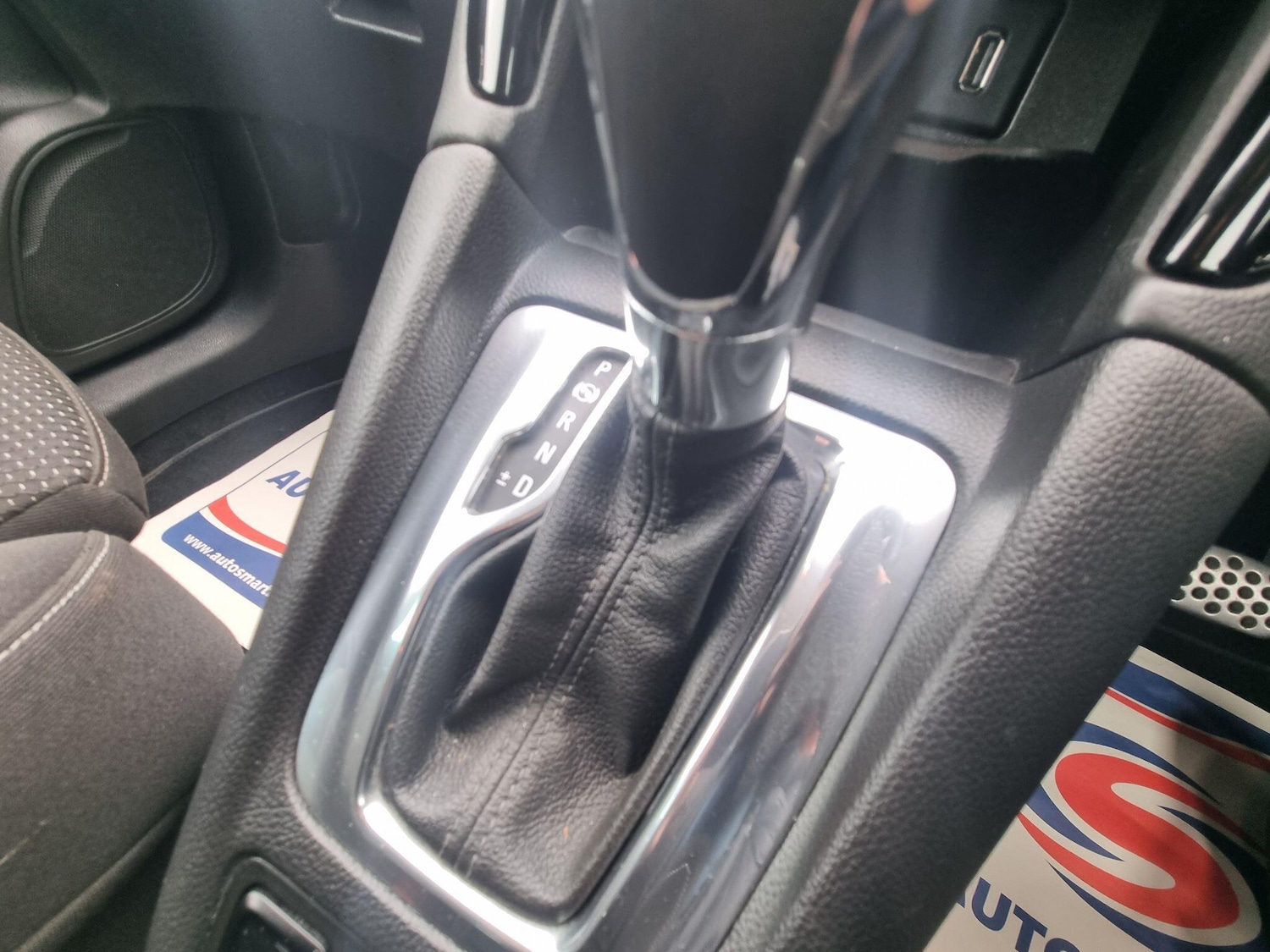 Used Vauxhall Zafira 2016 for sale - 78100250: Photo 10