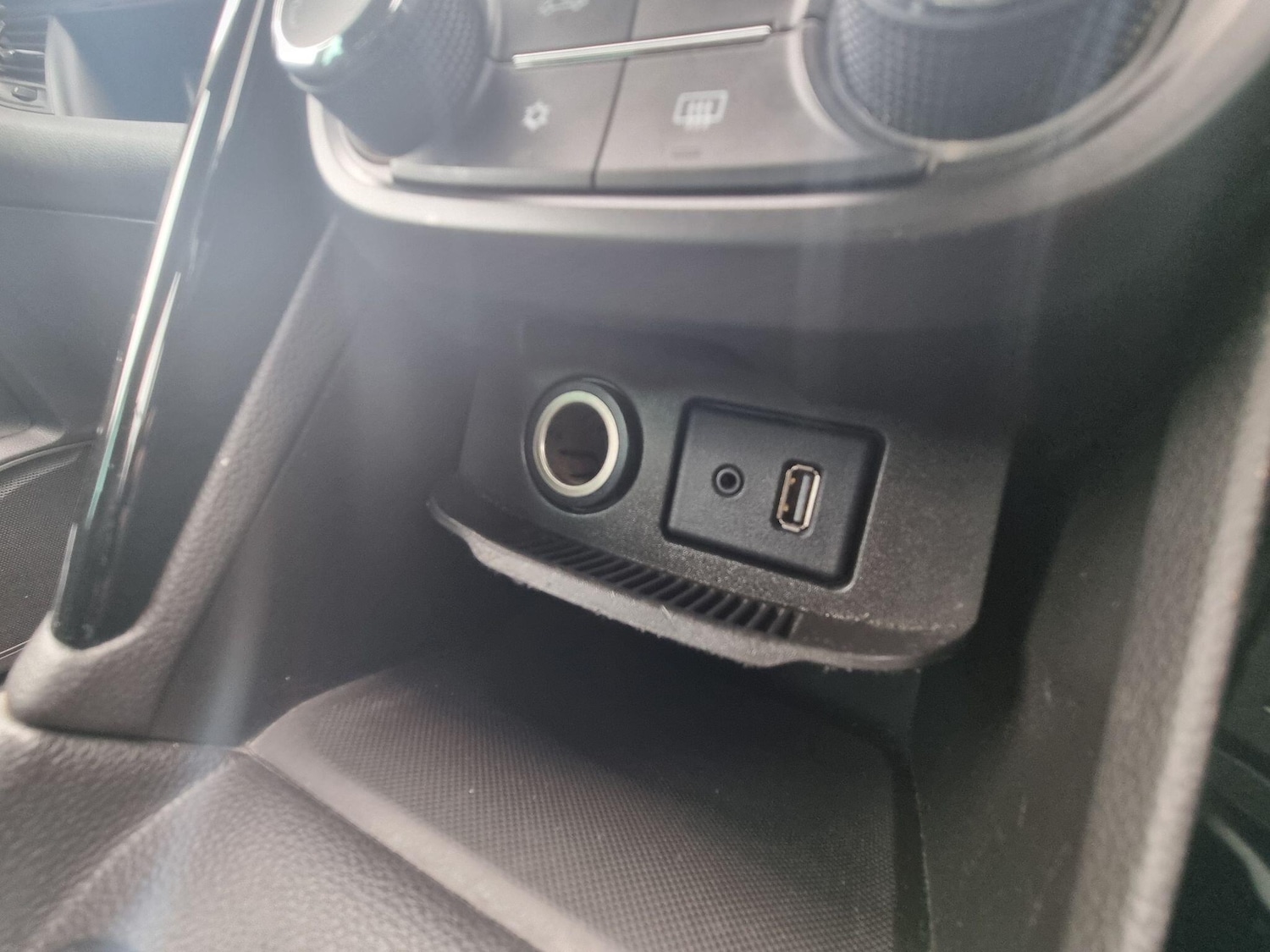 Used Vauxhall Zafira 2016 for sale - 78100250: Photo 11