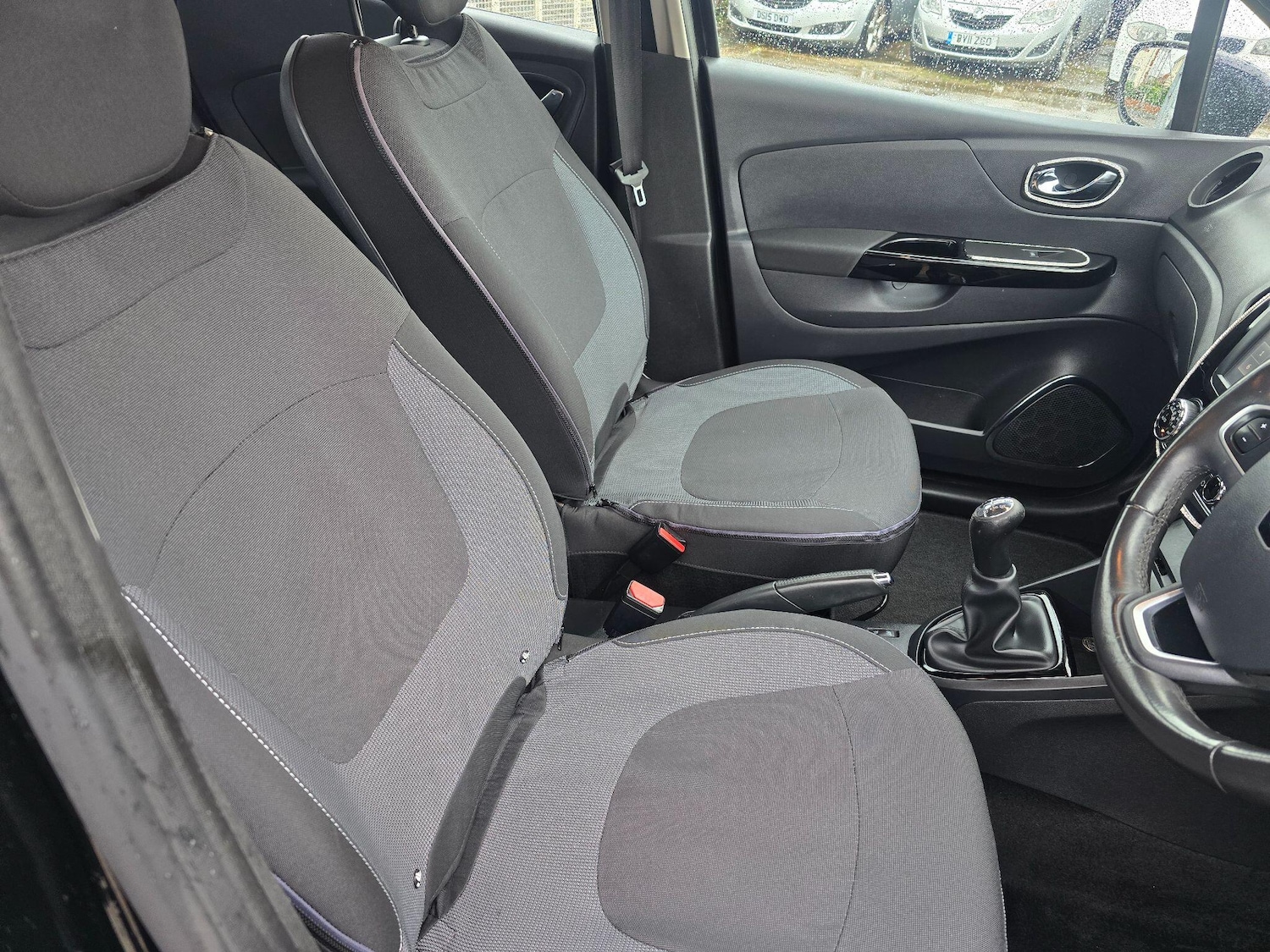 Used Renault Captur 2016 for sale - 77291570: Photo 11