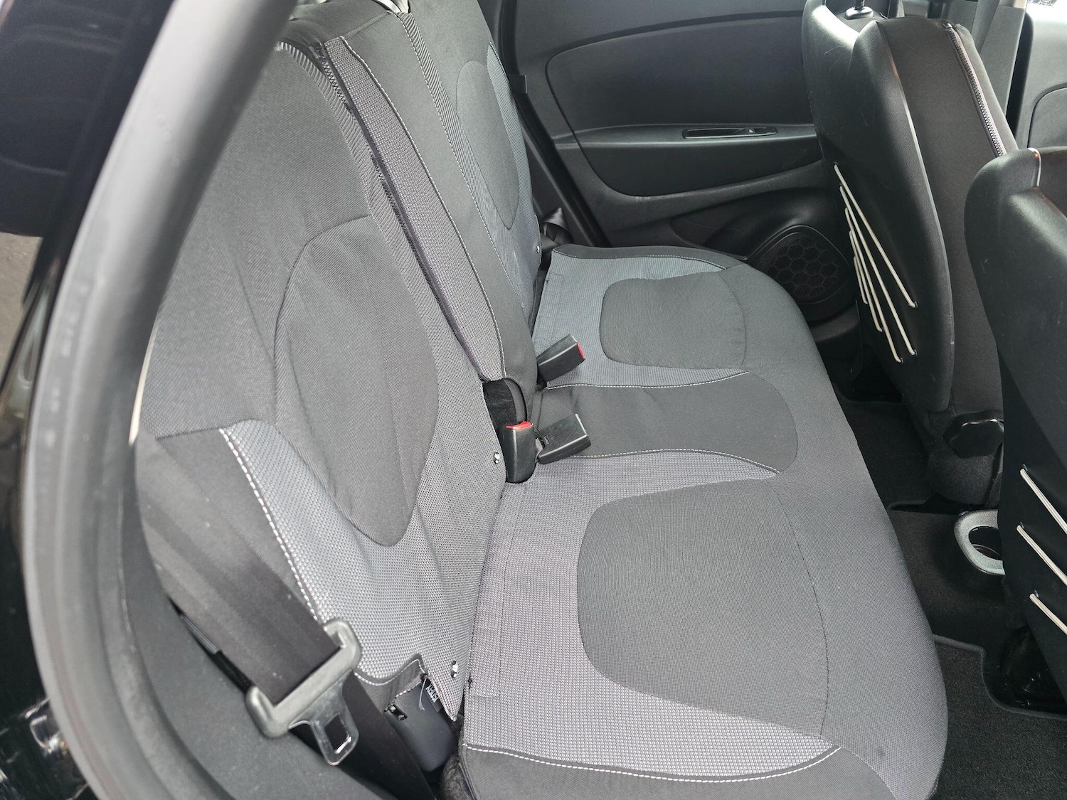 Used Renault Captur 2016 for sale - 77291570: Photo 12