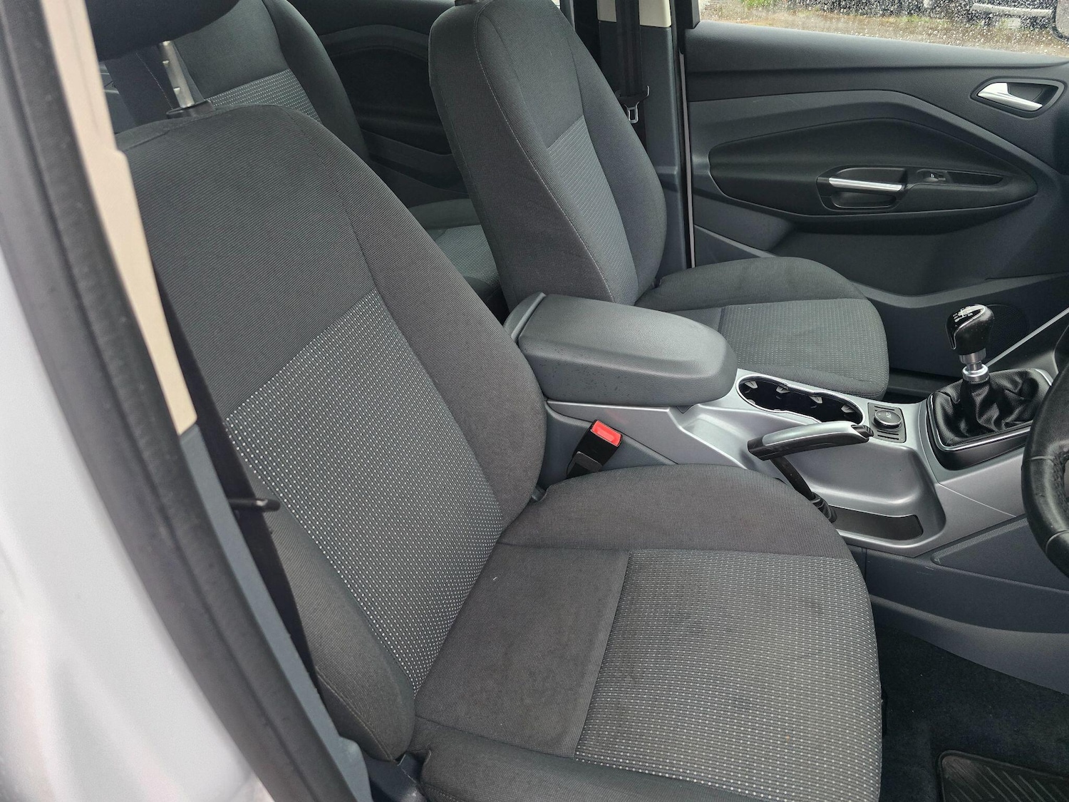 Used Ford Grand C-Max 2013 for sale - 76370382: Photo 13