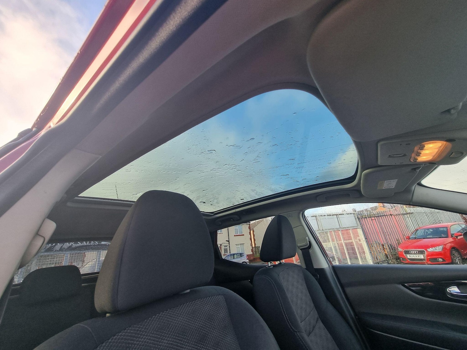 Used Nissan Qashqai 2014 for sale - 77016030: Photo 10