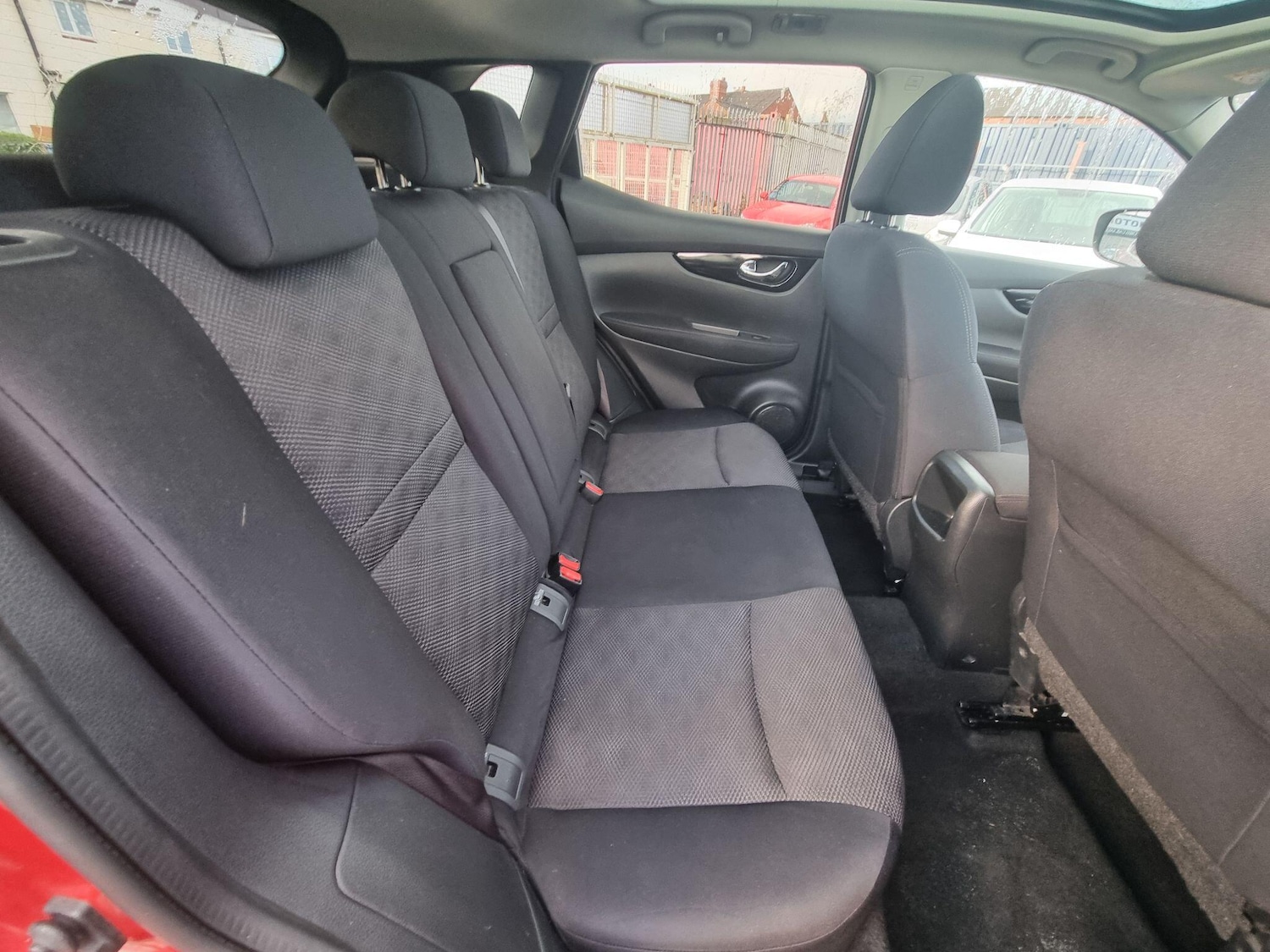 Used Nissan Qashqai 2014 for sale - 77016030: Photo 6