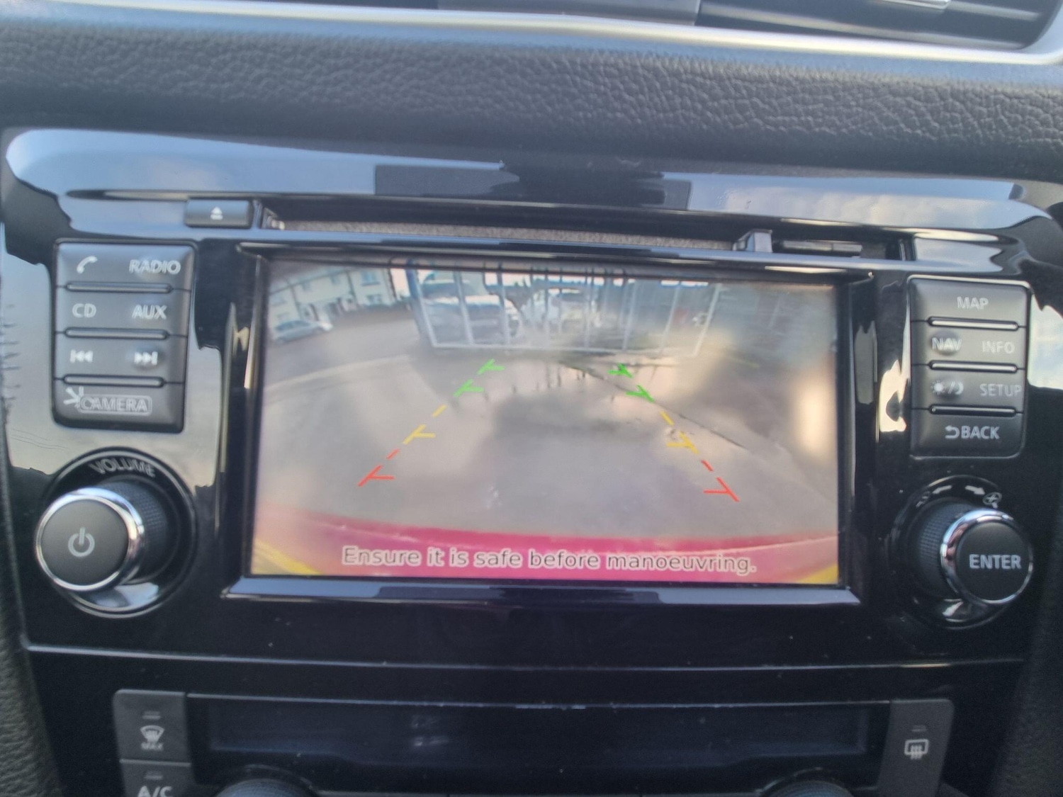 Used Nissan Qashqai 2014 for sale - 77016030: Photo 9