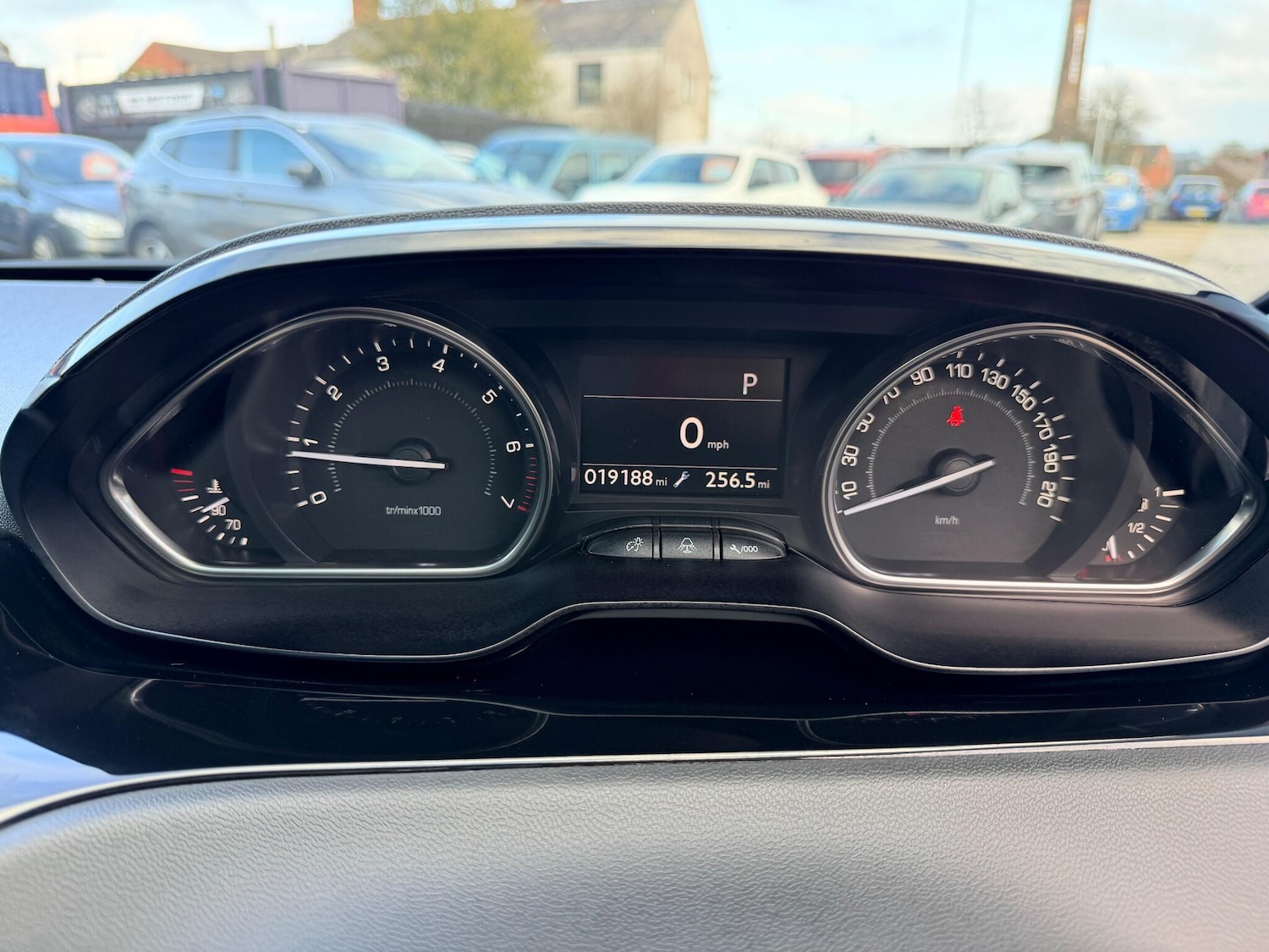 Used Peugeot 208 for sale - 76513209: Photo 19