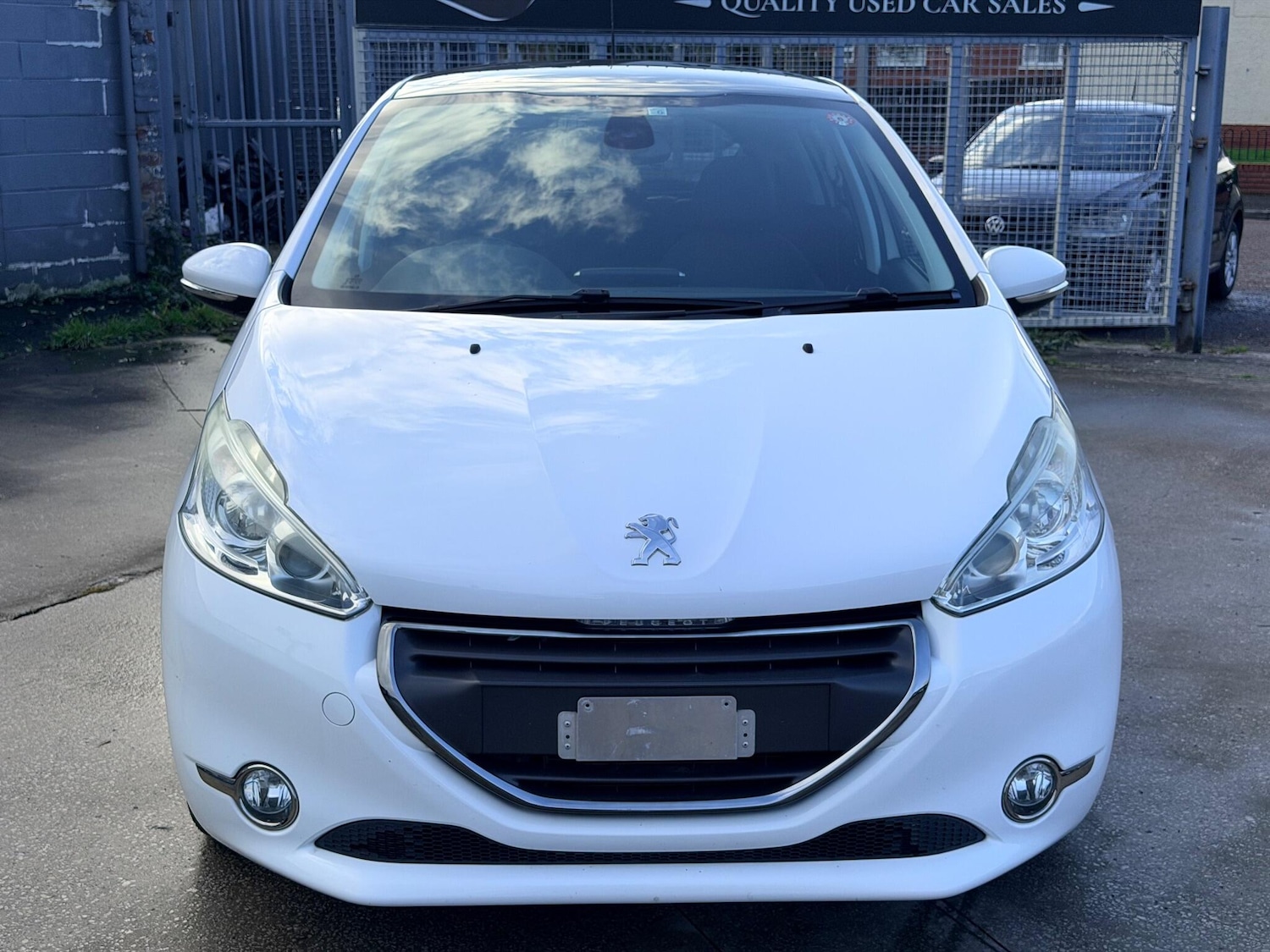 Used Peugeot 208 for sale - 76513209: Photo 4