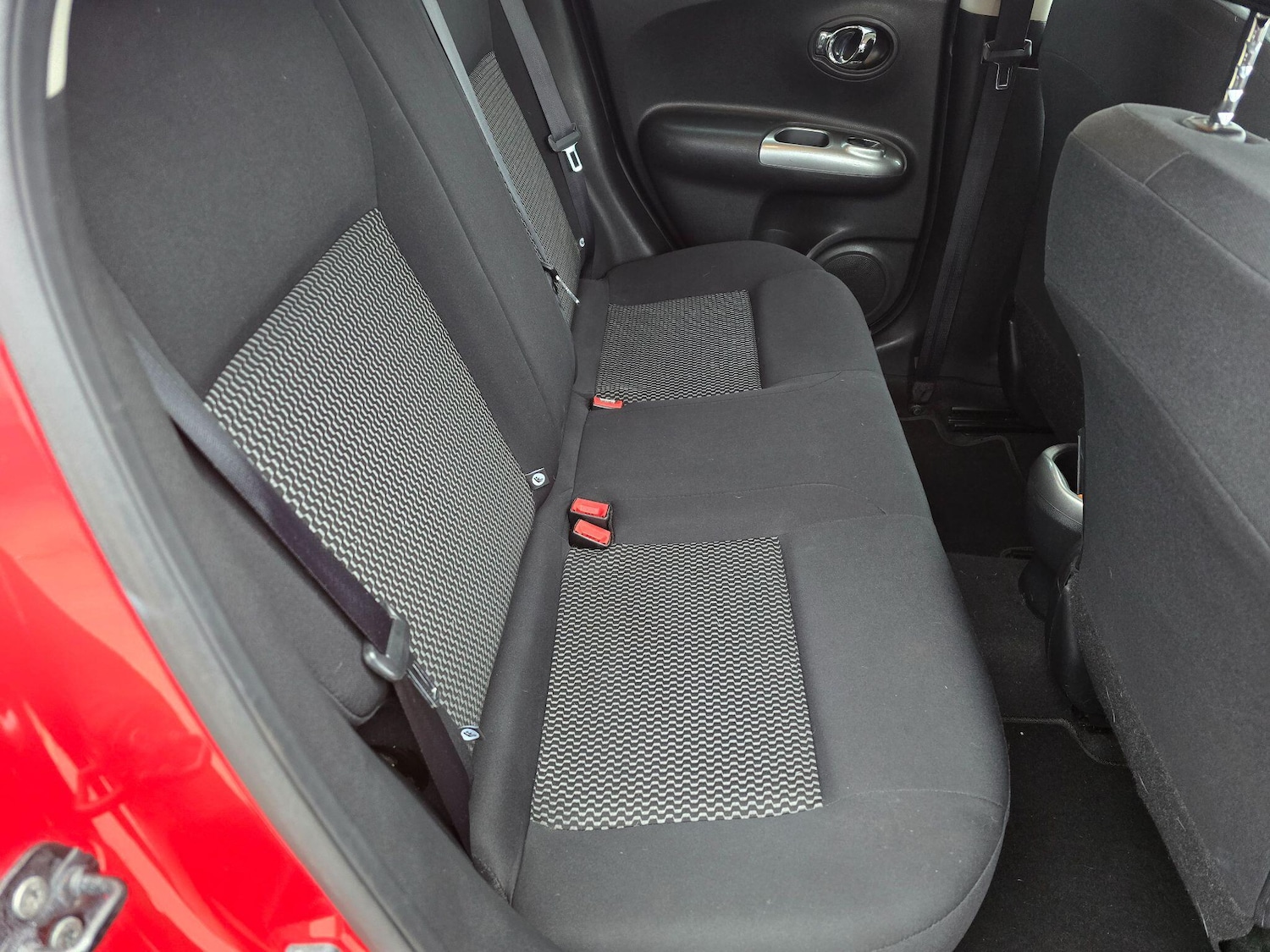 Used Nissan Juke 2015 for sale - 77081995: Photo 13