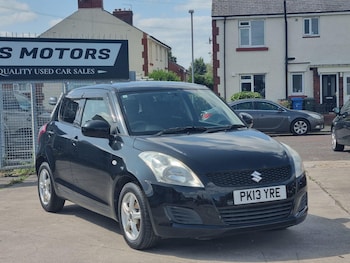 Used Suzuki Swift 2013 for sale - 79613199: Photo