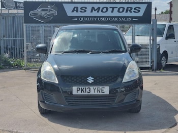Used Suzuki Swift 2013 for sale - 79613199: Photo