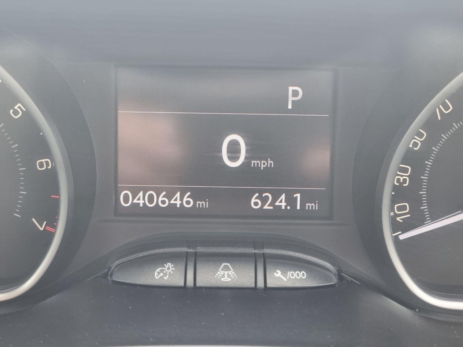 Used Peugeot 208 for sale - 76476447: Photo 10