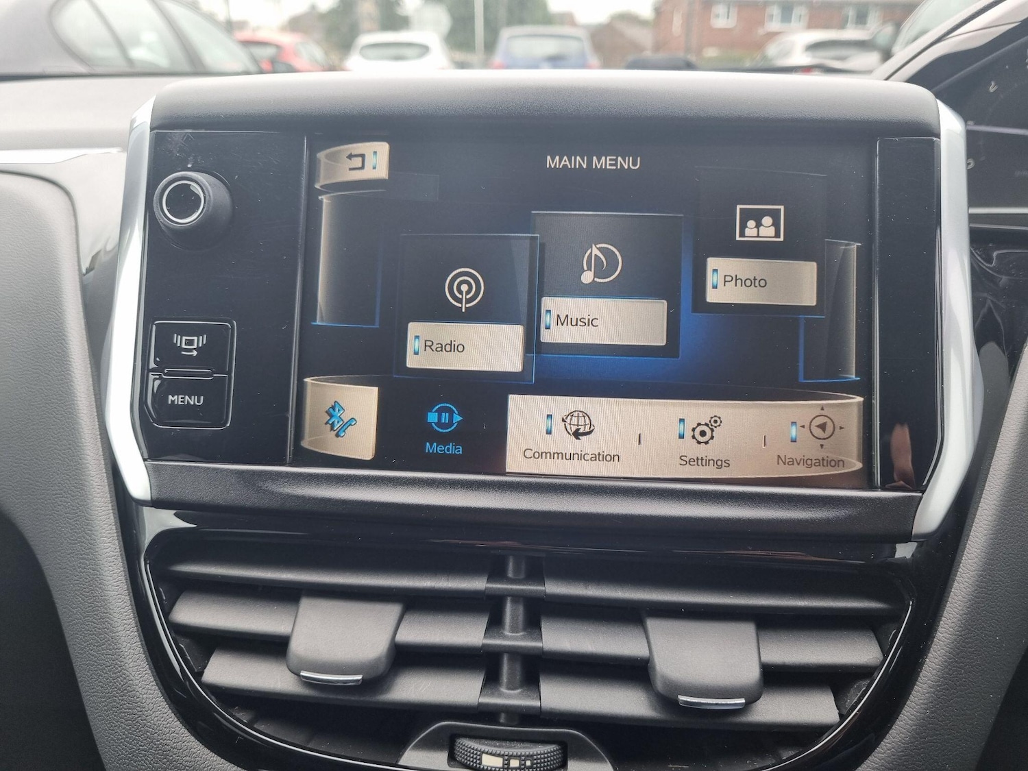 Used Peugeot 208 for sale - 76476447: Photo 11