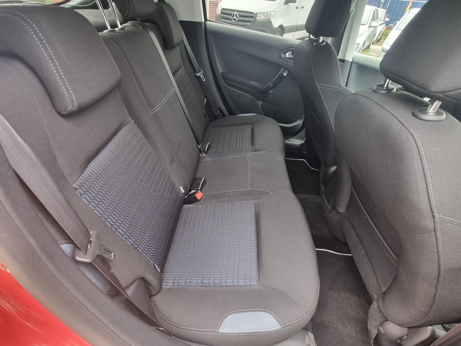 Used Peugeot 208 for sale - 76476447: Photo 13