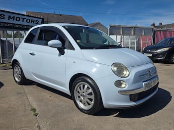Used Fiat 500 2011 for sale - 79698523: Photo