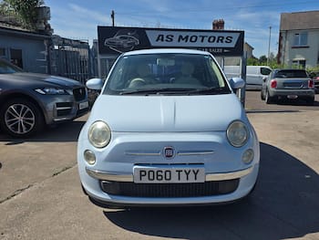 Used Fiat 500 2011 for sale - 79698523: Photo