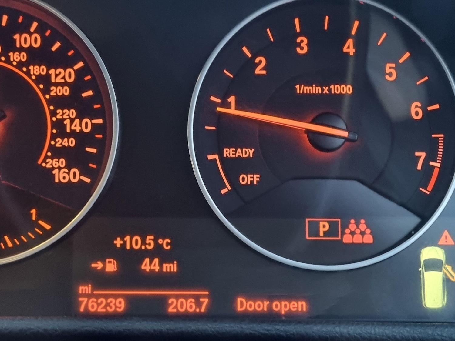 Used BMW 2 Series Active Tourer 2025 for sale - 76866039: Photo 10