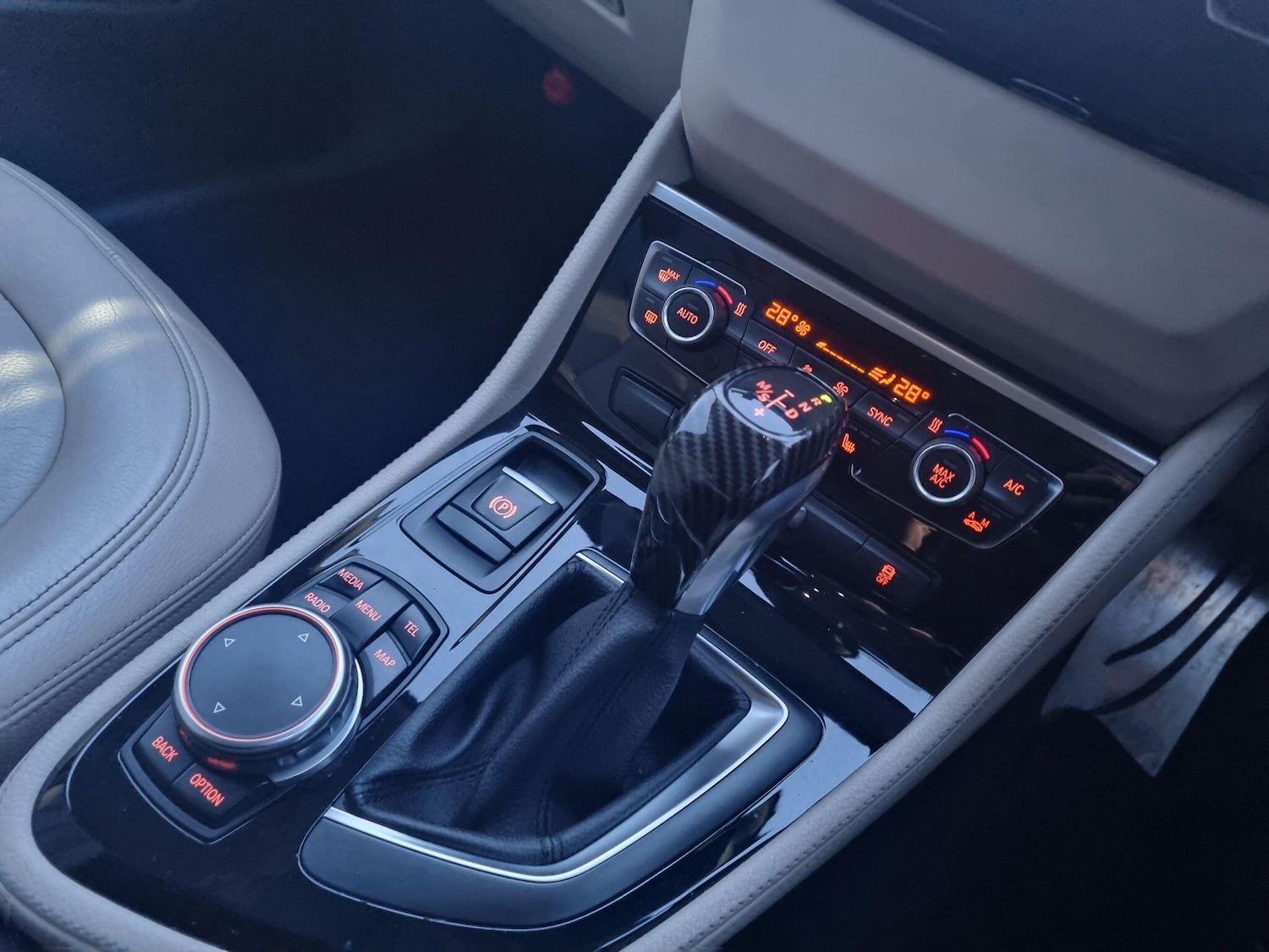 Used BMW 2 Series Active Tourer 2025 for sale - 76866039: Photo 11