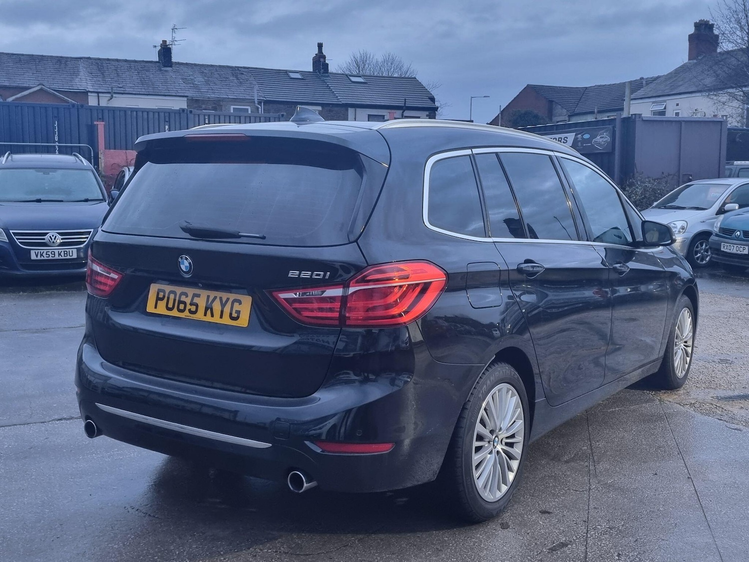 Used BMW 2 Series Active Tourer 2025 for sale - 76866039: Photo 14