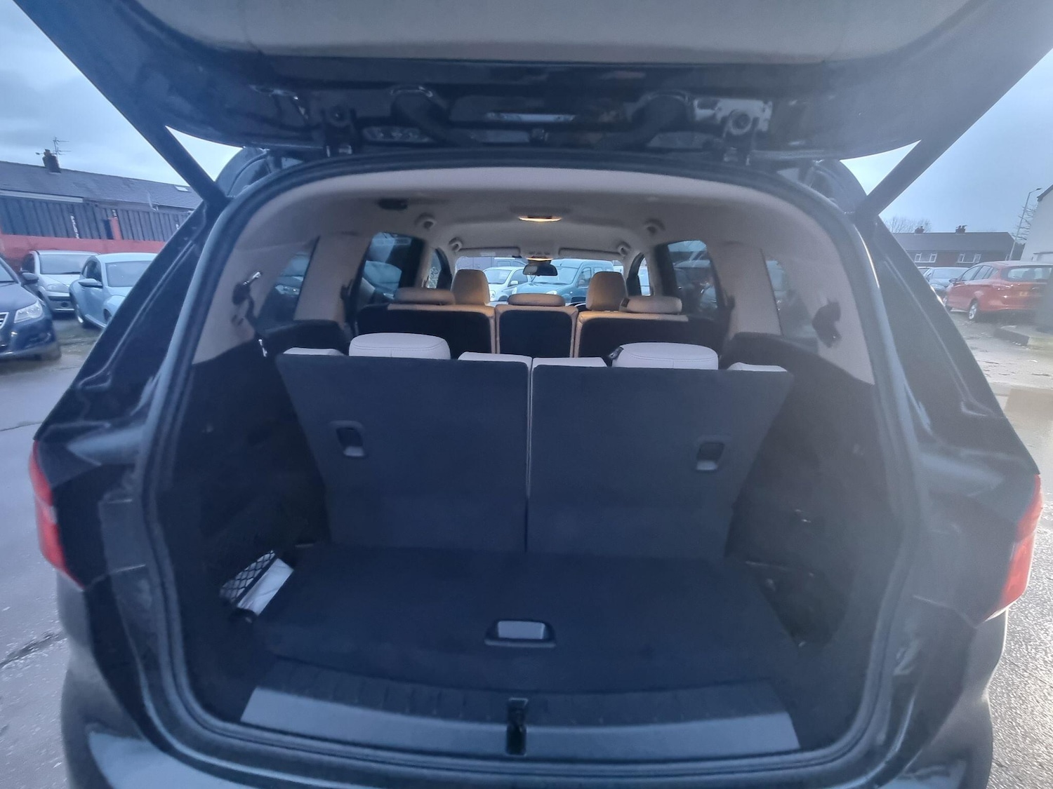 Used BMW 2 Series Active Tourer 2025 for sale - 76866039: Photo 15