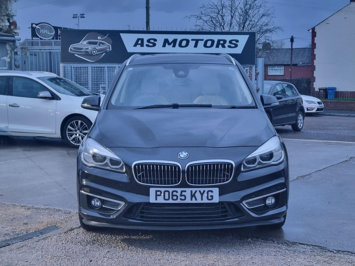 Used BMW 2 Series Active Tourer 2025 for sale - 76866039: Photo 2