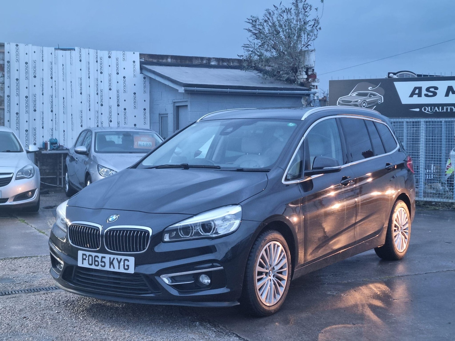 Used BMW 2 Series Active Tourer 2025 for sale - 76866039: Photo 3