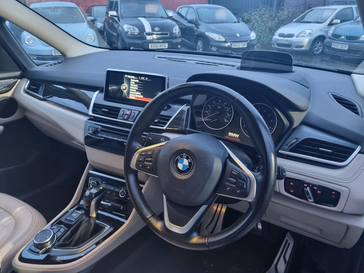 Used BMW 2 Series Active Tourer 2025 for sale - 76866039: Photo 4