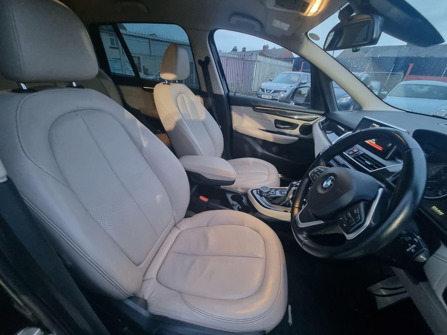 Used BMW 2 Series Active Tourer 2025 for sale - 76866039: Photo 5