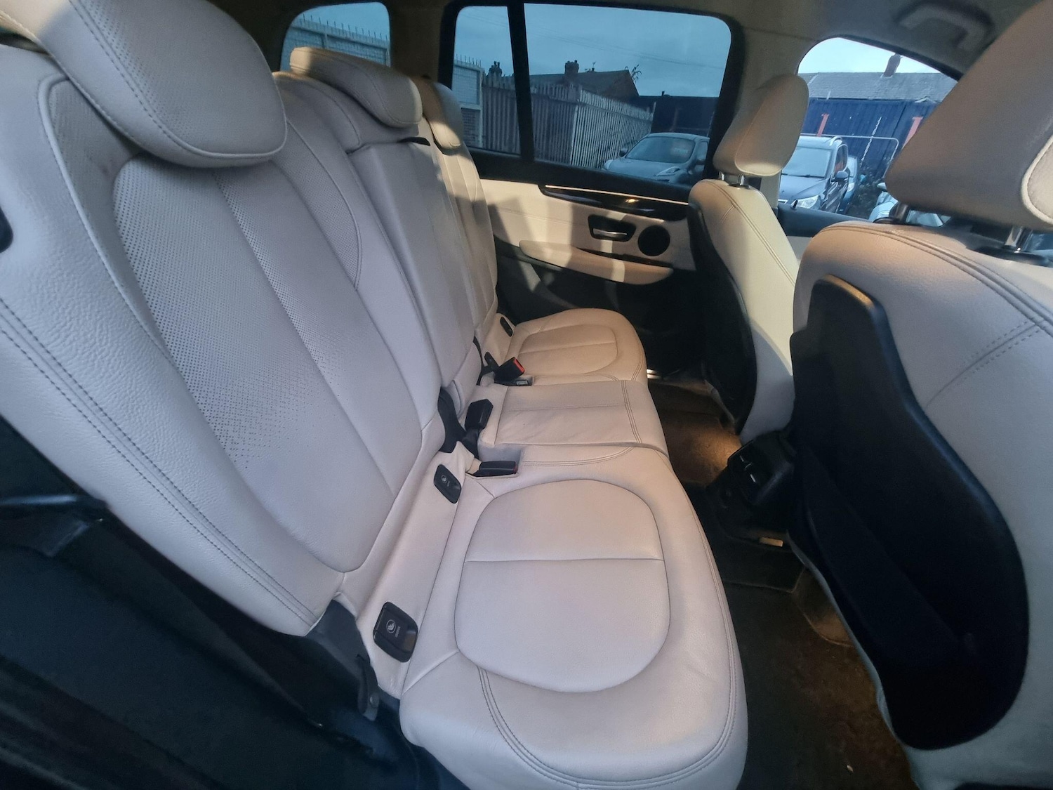 Used BMW 2 Series Active Tourer 2025 for sale - 76866039: Photo 6