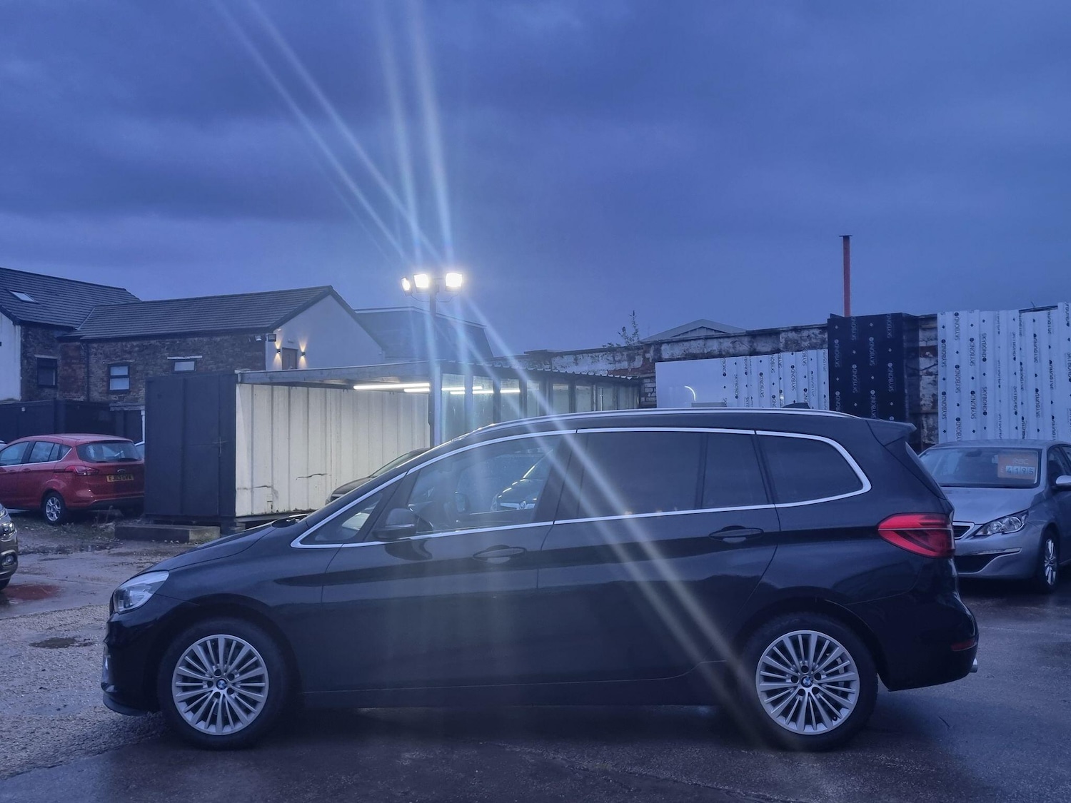 Used BMW 2 Series Active Tourer 2025 for sale - 76866039: Photo 8