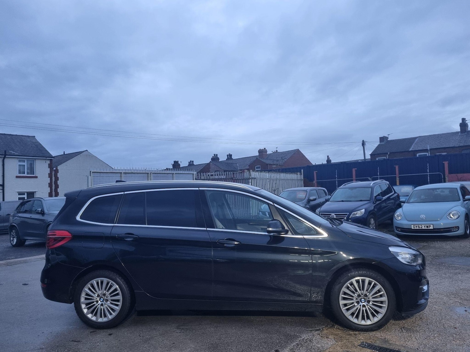 Used BMW 2 Series Active Tourer 2025 for sale - 76866039: Photo 9