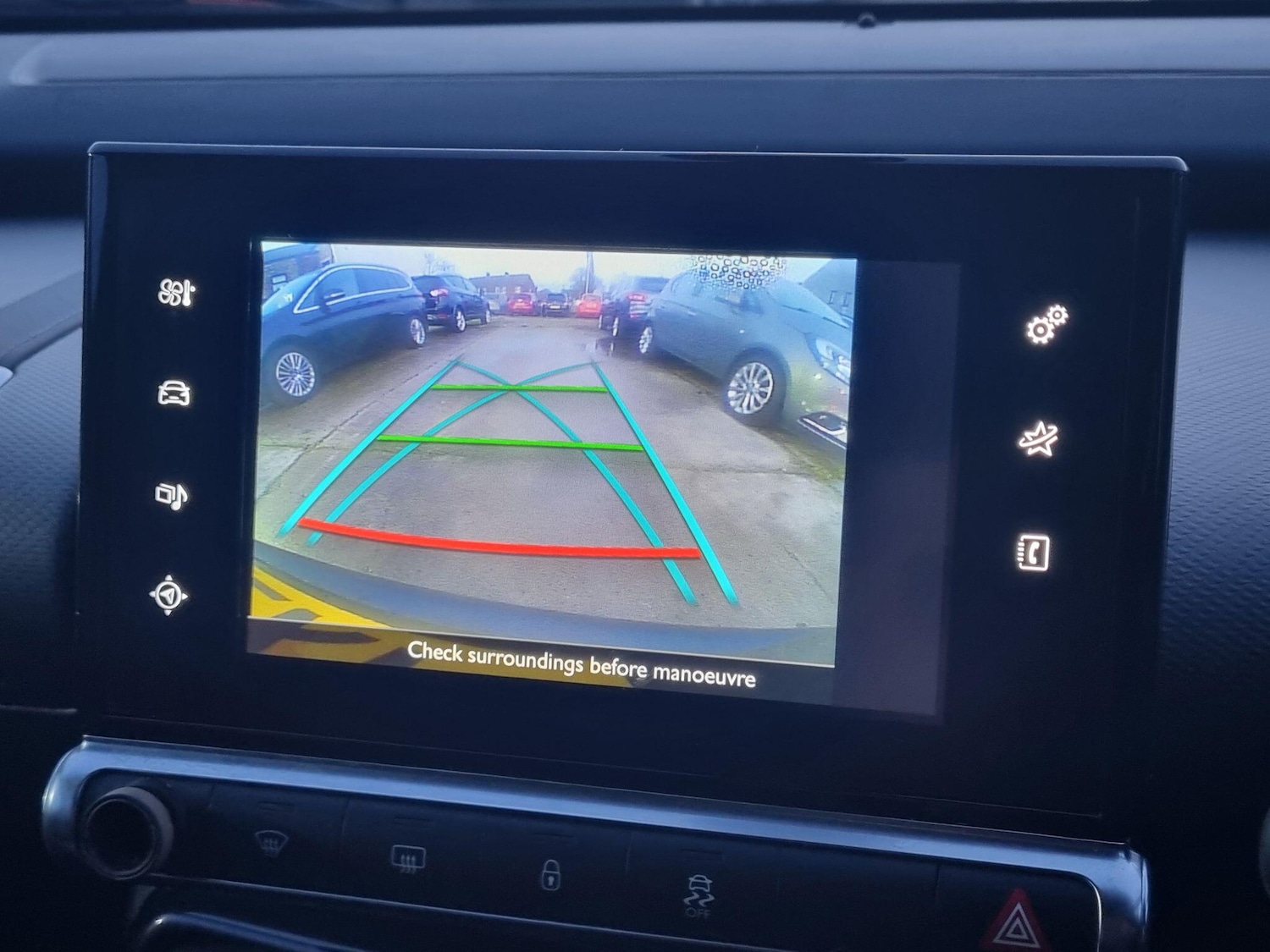 Used Citroen C4 Cactus for sale - 77510048: Photo 10