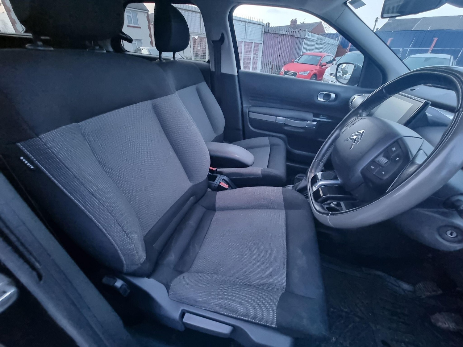 Used Citroen C4 Cactus for sale - 77510048: Photo 5