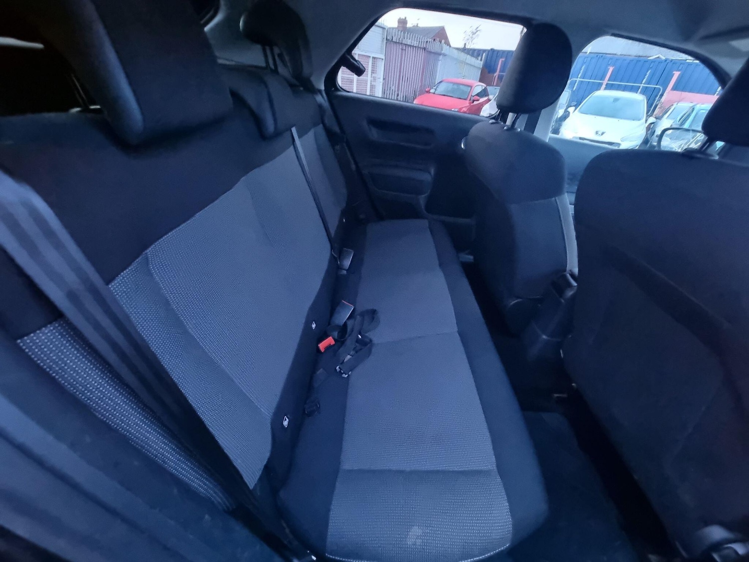 Used Citroen C4 Cactus for sale - 77510048: Photo 6