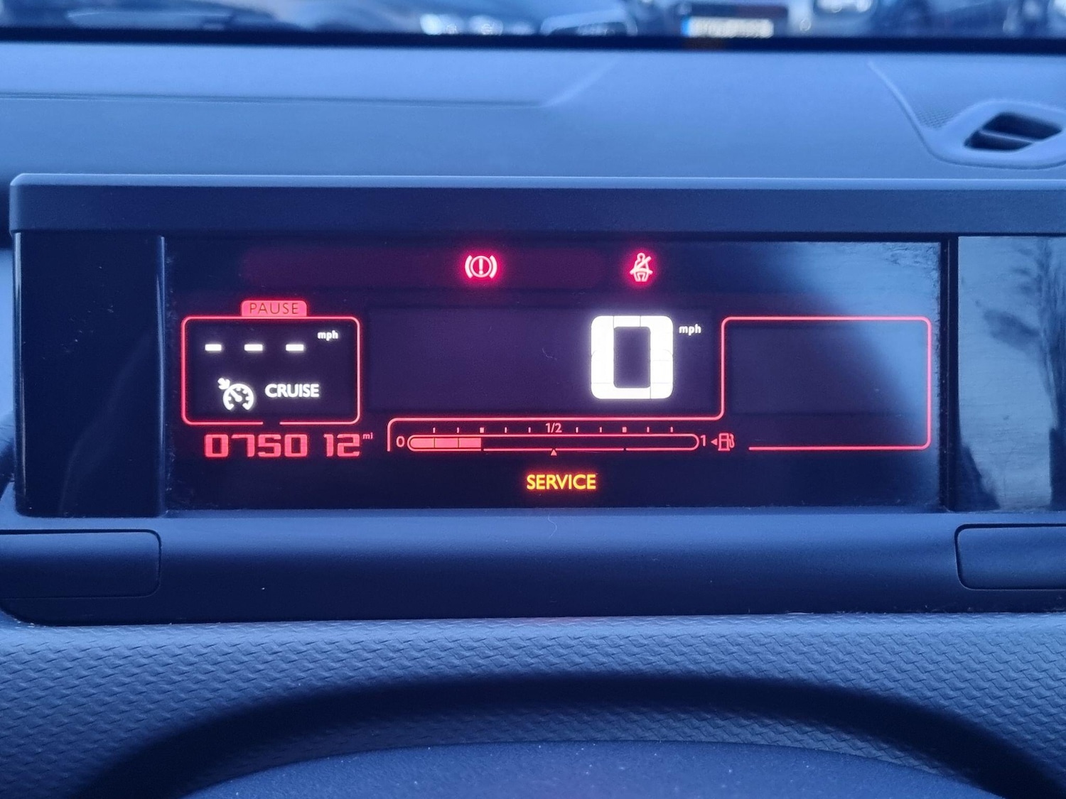 Used Citroen C4 Cactus for sale - 77510048: Photo 9