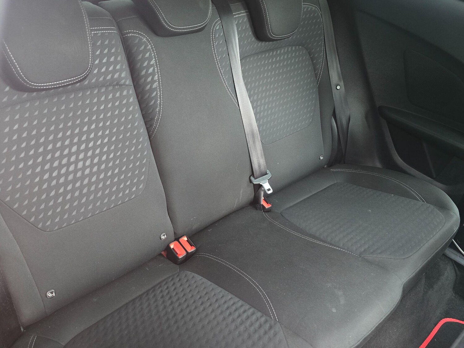 Used Ford Fiesta 2017 for sale - 77400709: Photo 13