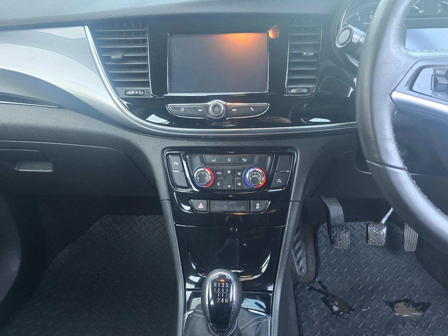 Used Vauxhall Mokka X for sale - 77925228: Photo 11