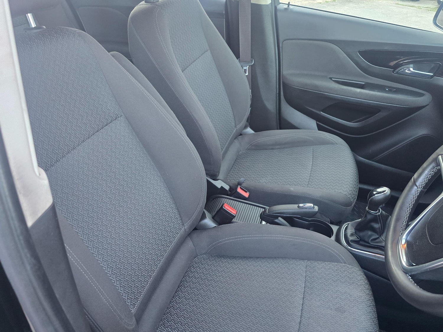 Used Vauxhall Mokka X for sale - 77925228: Photo 12