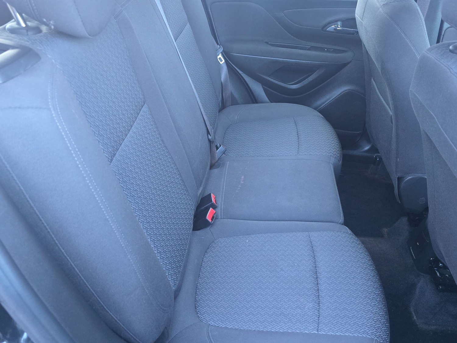 Used Vauxhall Mokka X for sale - 77925228: Photo 13