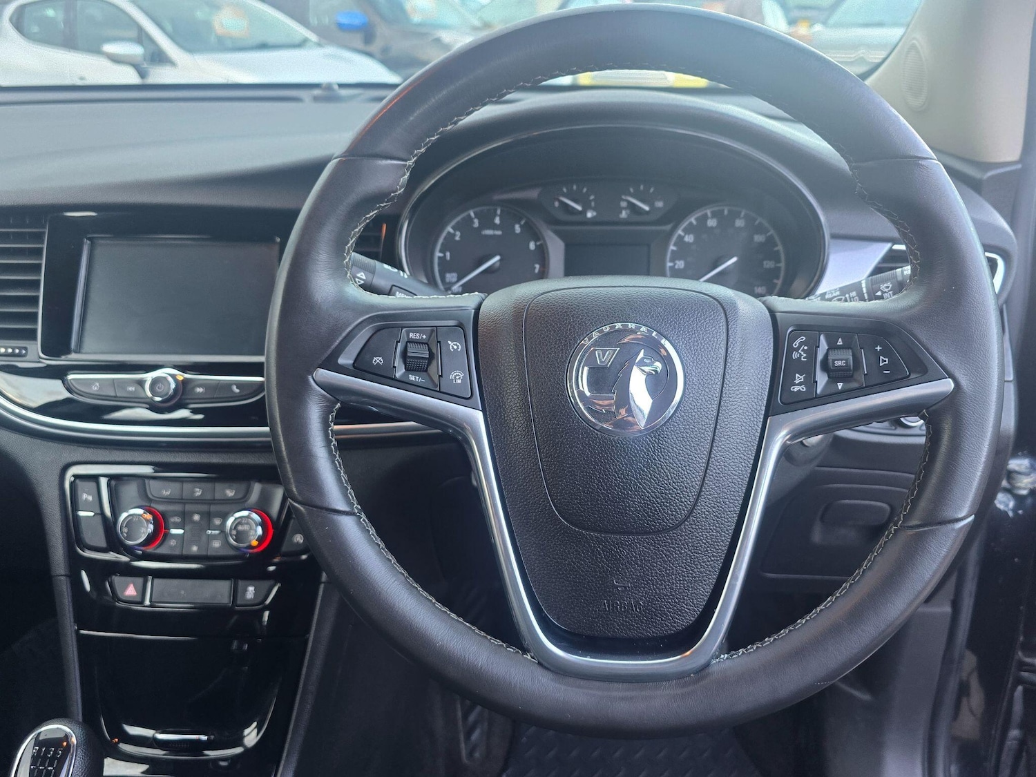 Used Vauxhall Mokka X for sale - 77925228: Photo 9