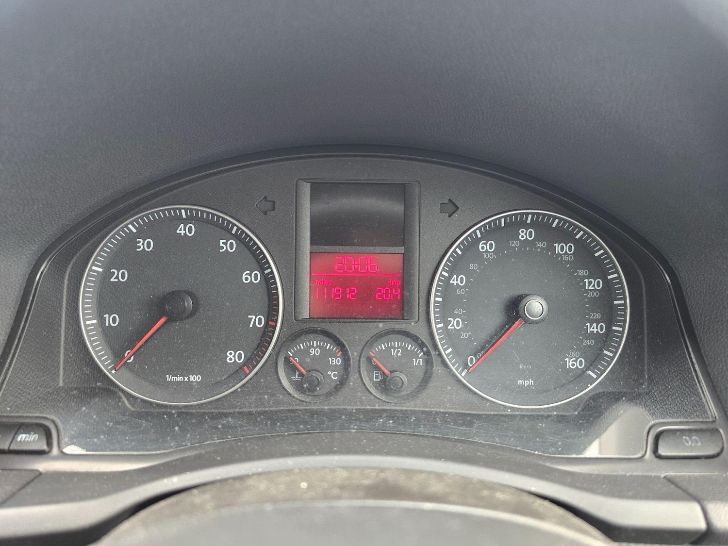 Used Volkswagen Golf 2004 for sale - 78204717: Photo 10