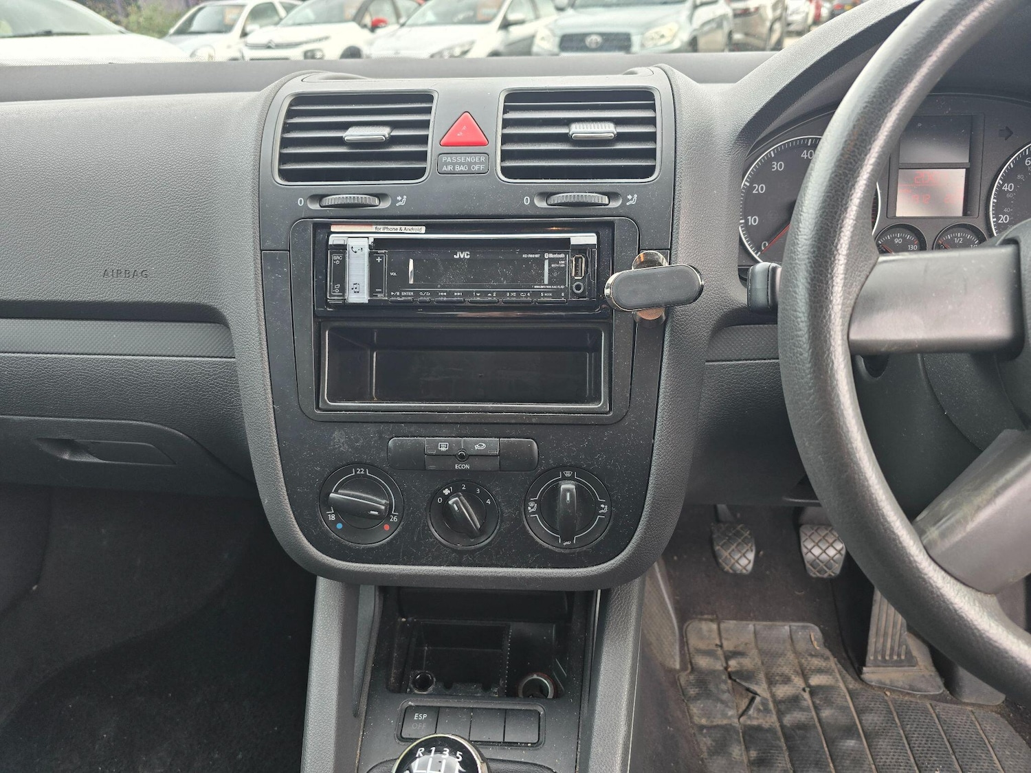 Used Volkswagen Golf 2004 for sale - 78204717: Photo 11