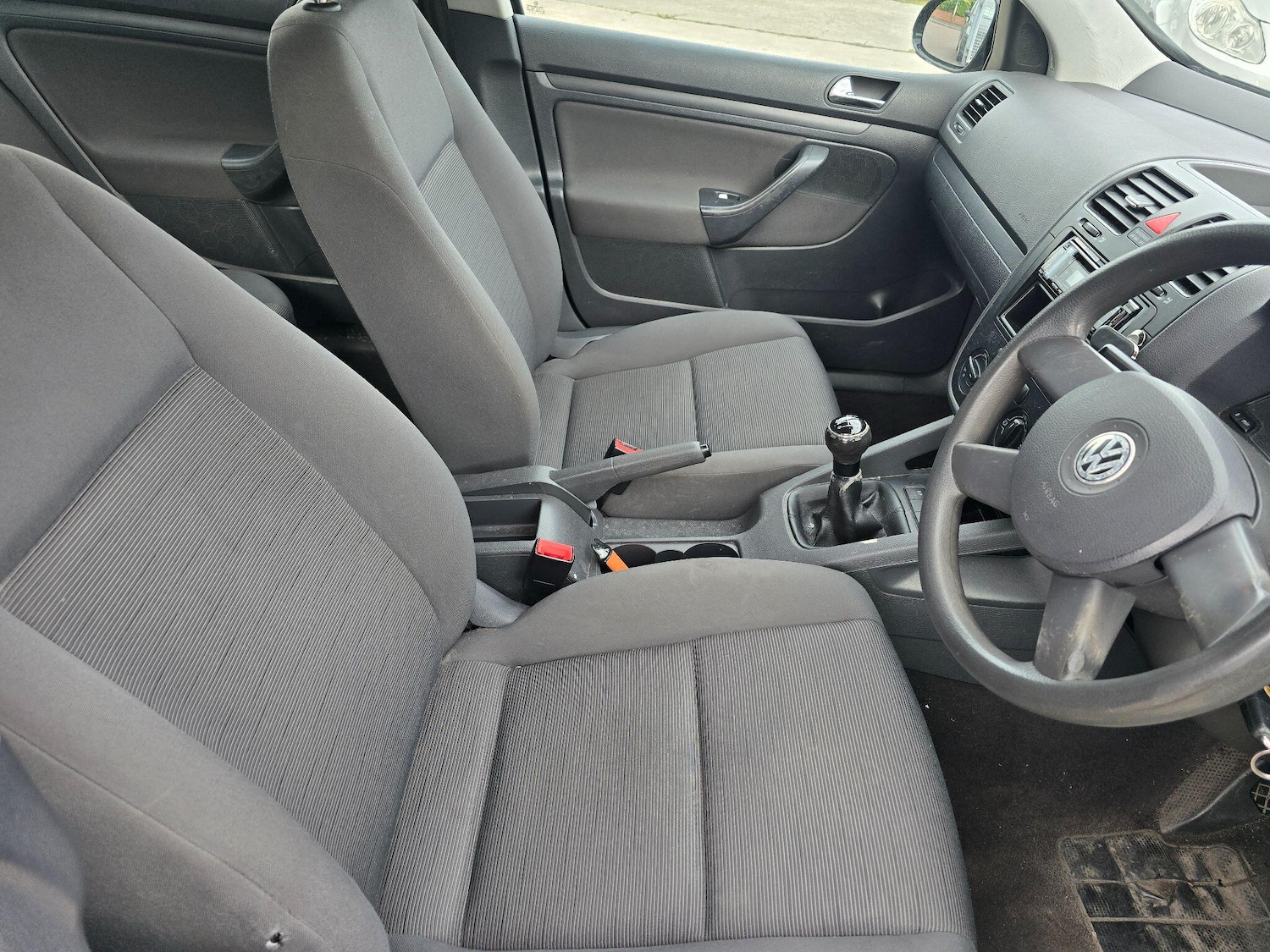 Used Volkswagen Golf 2004 for sale - 78204717: Photo 12