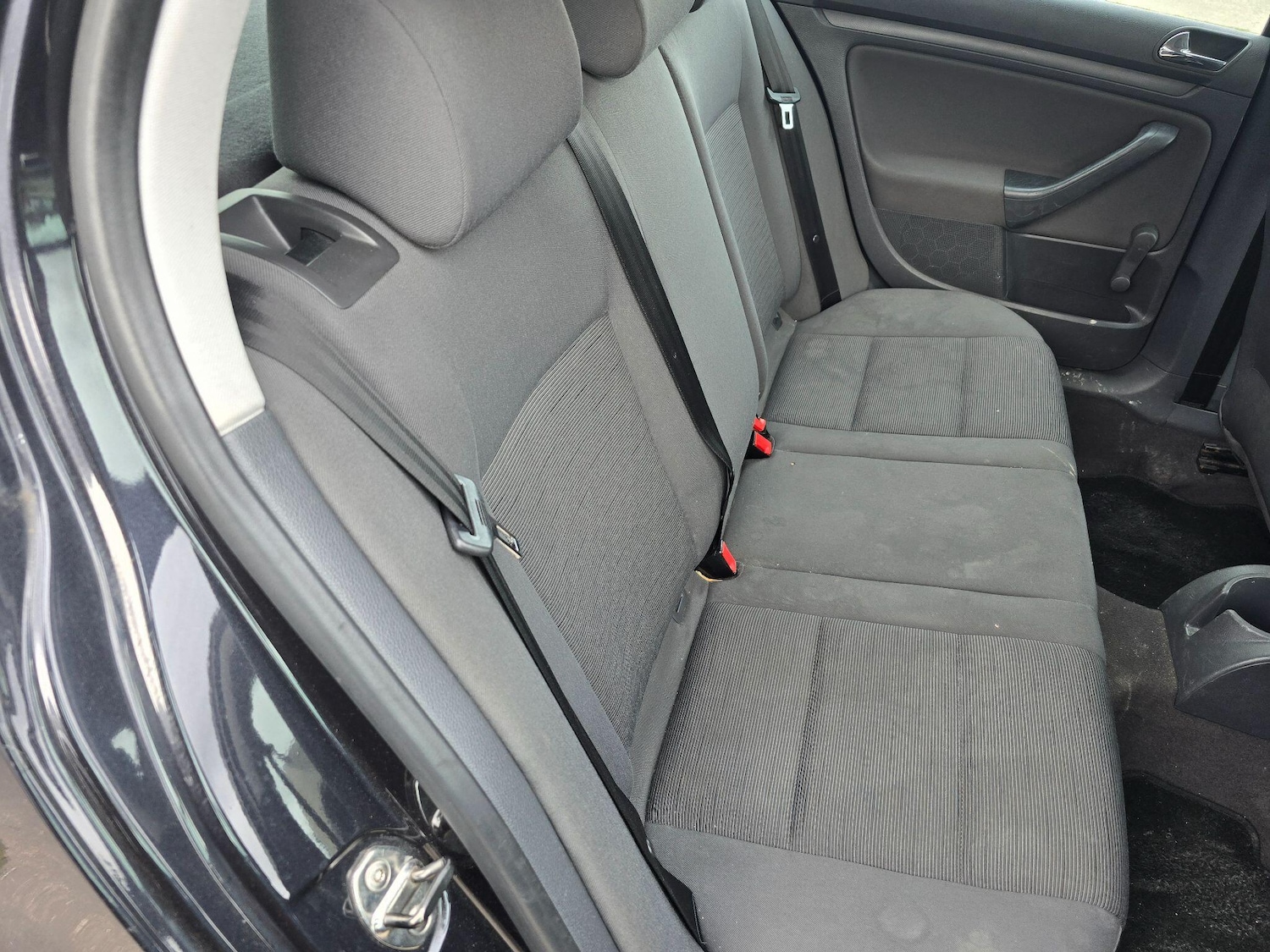 Used Volkswagen Golf 2004 for sale - 78204717: Photo 13