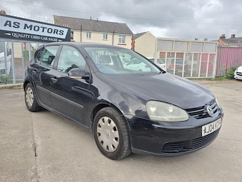 Used Volkswagen Golf 2004 for sale - 78204717: Photo