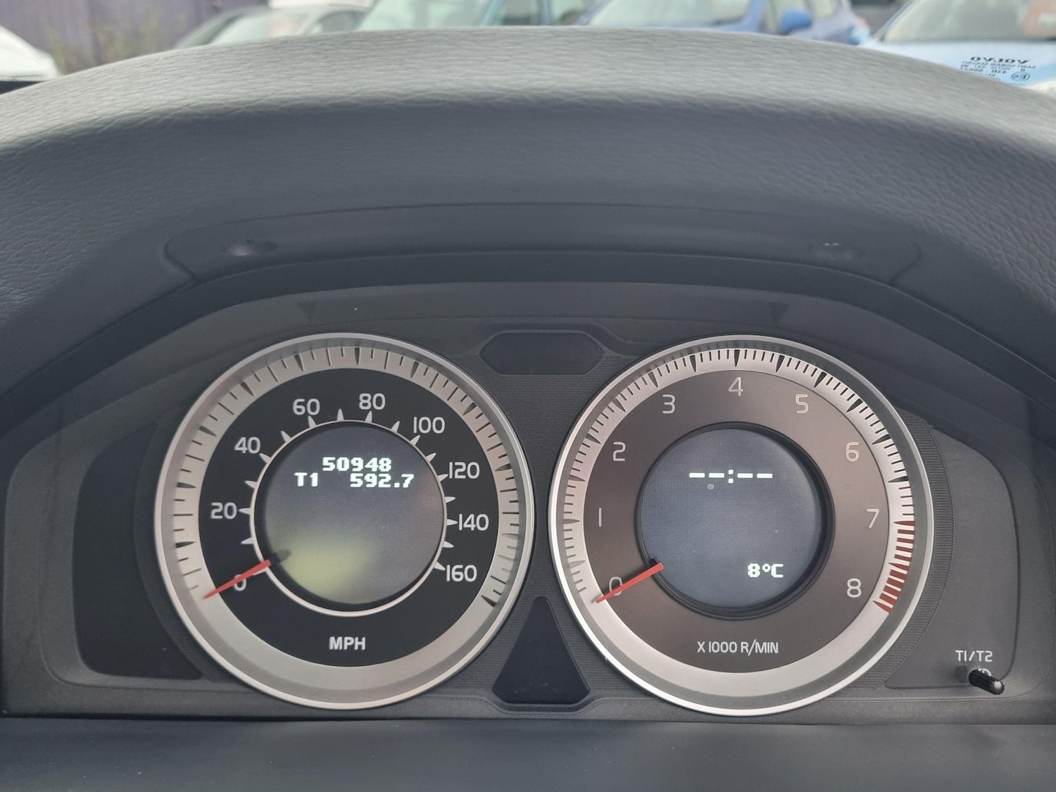 Used Volvo S60 2022 for sale - 76989499: Photo 11